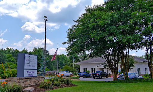 Patterson Moore Butler LLC