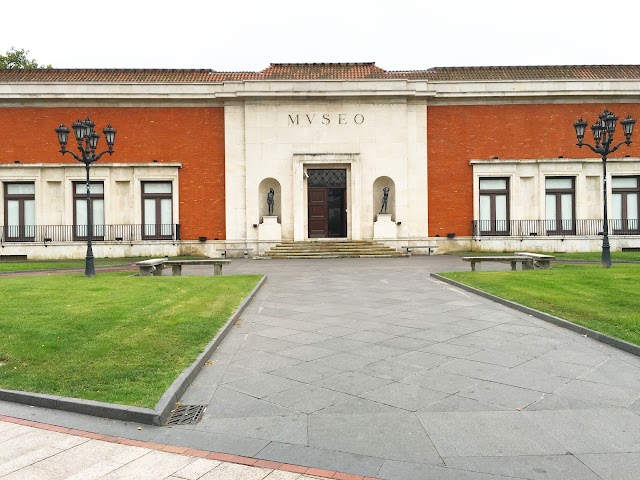 Museo de Bellas Artes de Bilbao