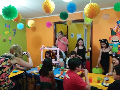 Photos of Cumplea&ntilde;os Dulces Y Travesuras