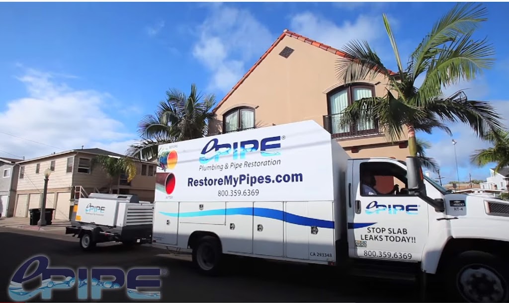 ePIPE - Pipe Restoration Inc. - Plumbing Services