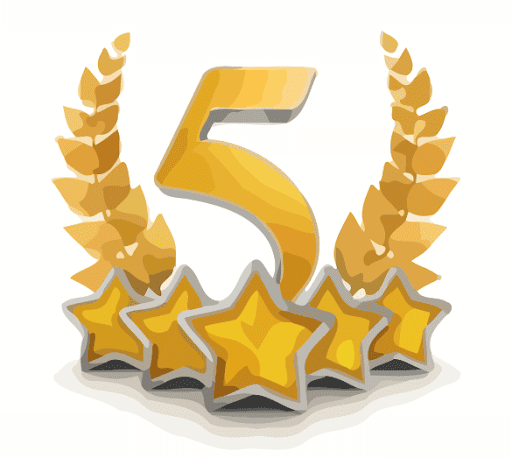 We got a Five Star review on Our GMB Lisitng.  post image