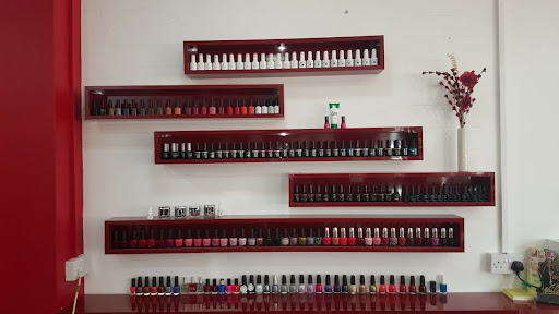 Mansi's Beauty Salon