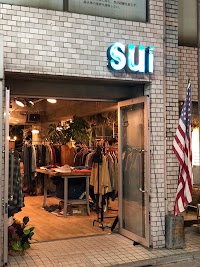 sui vintage