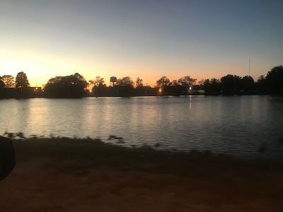 Baton Rouge City Park