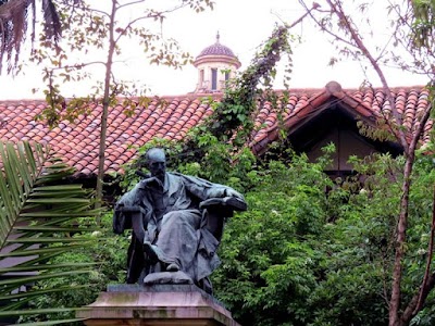 Photos of Palacio Cardenalicio