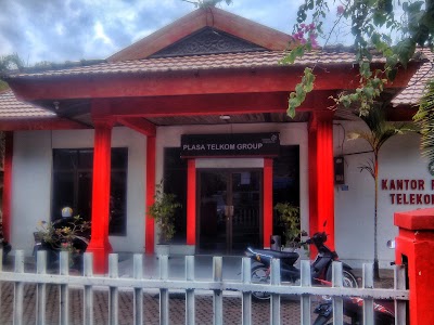 Photos of Plasa Telkom Sabang