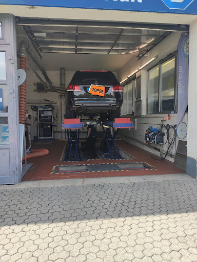 TÜV SÜD Service-Center Ostfildern-Ruit - Thumbnail