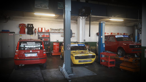 FRANCHINI AUTO SRL - Thumbnail