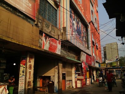 Photos of Ranimohol Bus Stop