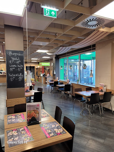 mömax Restaurant Braunschweig