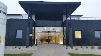 EHPAD l'Orée du Golf