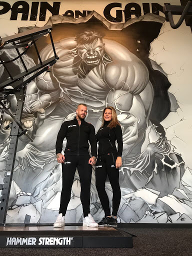 Pain and Gain Gallery - Netherlands