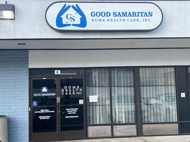 GOOD SAMARITAN HOME HEALTH INC - Photo 1