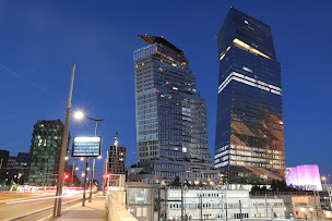 Photo n°1 de Natixis à Paris (Banque)