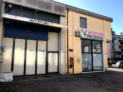 Vip Autoservice Autofficina - Thumbnail
