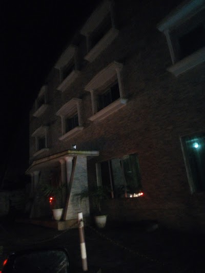 Photos of H&ocirc;tel Mariador Park