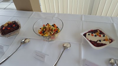 Photos of Sichtbar