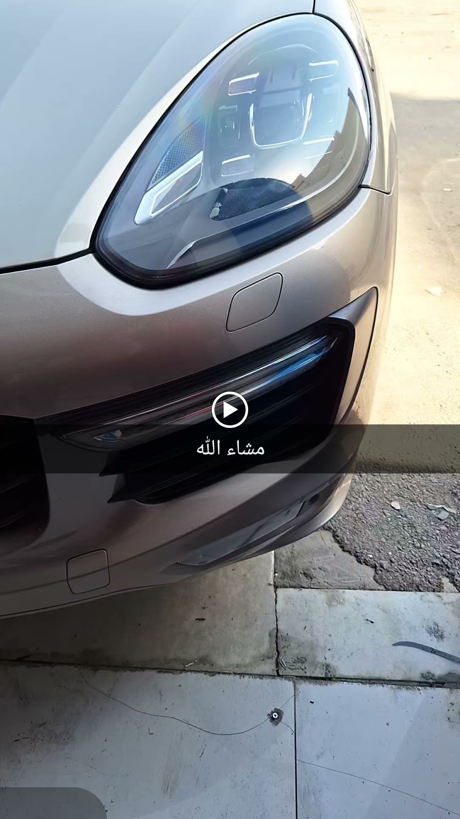 بصمة وثقة لزينة السيارات - صورة 2