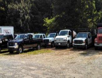 Chason Diesel Service - Thumbnail