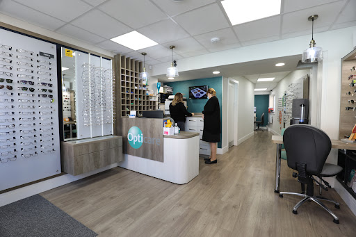 Opticare Opticians - Visual