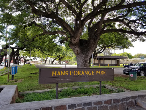 Hans L'Orange Neighborhood Park - Thumbnail