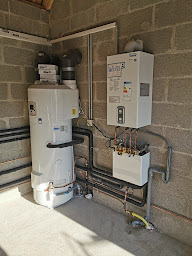 Photo n°1 de EMP à Concarneau (Plombier)