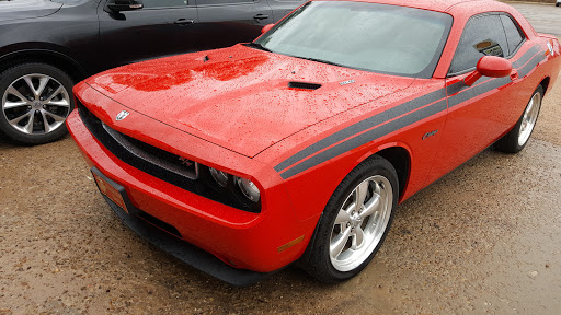Eric's Auto Body Repair