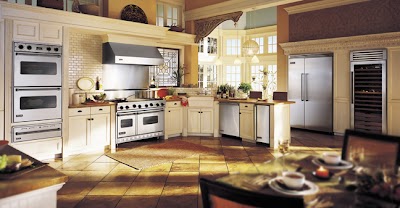 Photos of Factory Direct Appliance Lenexa