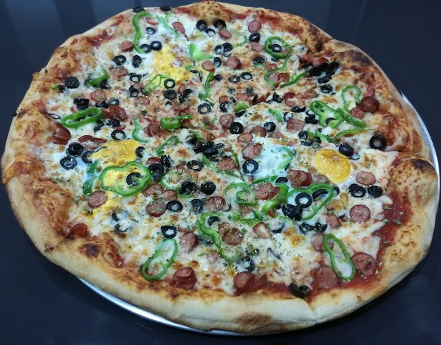 Mi Pizza Artesana