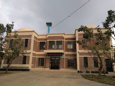 Photos of বাখরের কান্দি পুনবাসন জামে মসজিদ