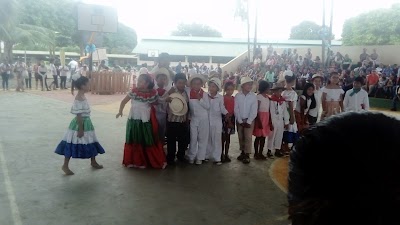 Photos of Education Unit Fiscomisional Padre Miguel Gamboa