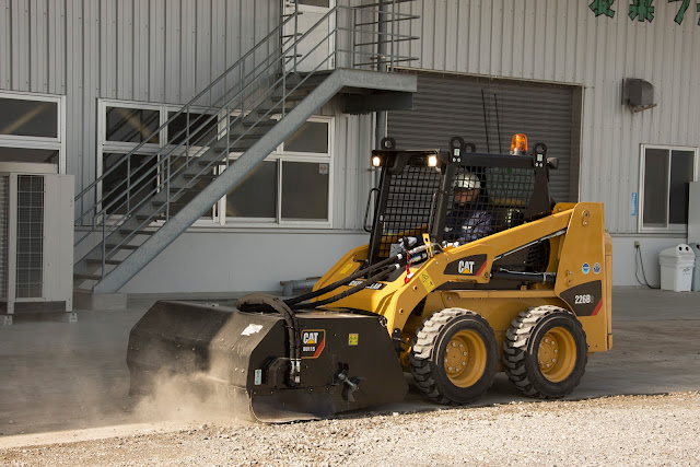 Warren CAT Equipment Rentals