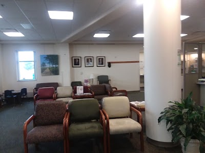 Gundersen Decorah Clinic