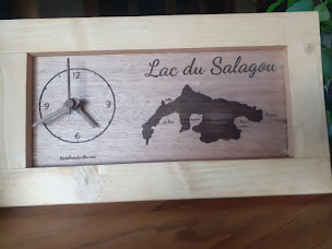 Photo n°14 de Les délires d'antho à Clermont-l'Hérault (Magasin d'ameublement et de décoration)