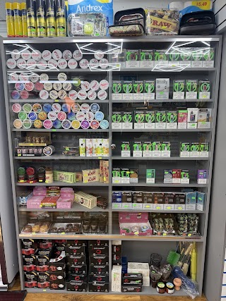 The Vape Shop