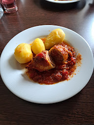 Photo n°30 de Le Bouchon du Marais à Baupte (Restaurant français)