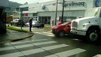 Photos of Servimaq