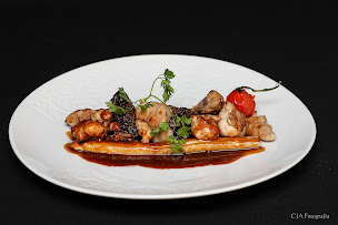 Photo n°5 de L'Atelier du Moutier à Brive-la-Gaillarde ()