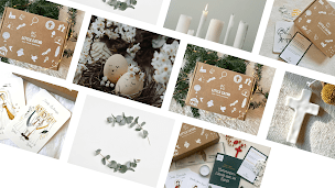 Photo n°1 de LITTLE CATHO - box par abonnement à Villers-Allerand (Librairie religieuse)