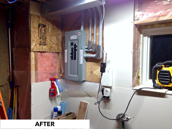 Blue Energy Ltd photo 6