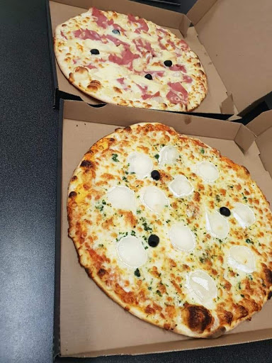 pizzeria grenade - Thumbnail