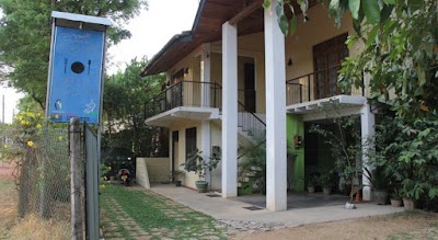 Photos of Lark Lodge