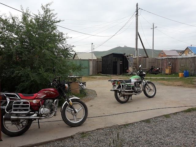 Cheketours