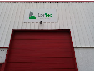 Photo n°3 de Lorflex Nancy à Maxéville (Grossiste)