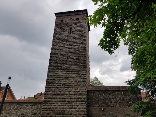 Romäusturm