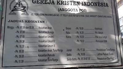 Photos of GKI Pasirkoja