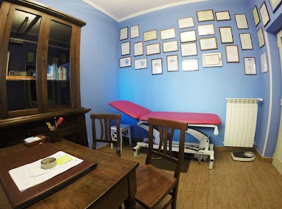 Photos of Osteopatia Fisioterapia Begini