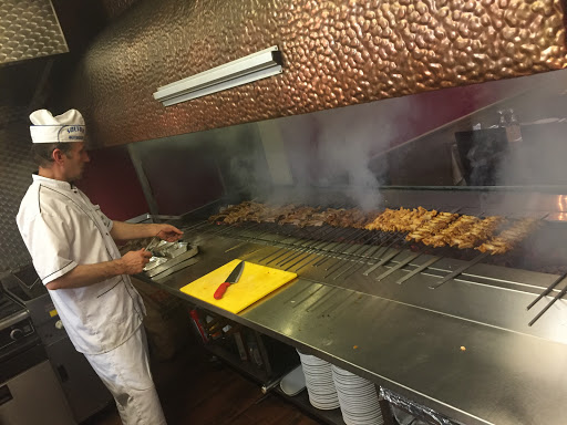 Sultan Restaurant Crawley - Thumbnail