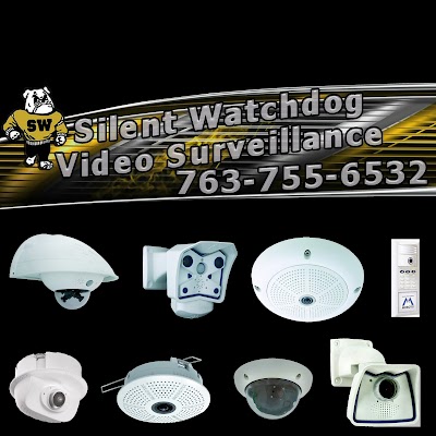 Silent Watchdog Video Surveillance