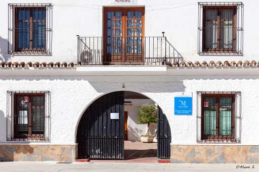 Ayuntamiento Viejo - Thumbnail